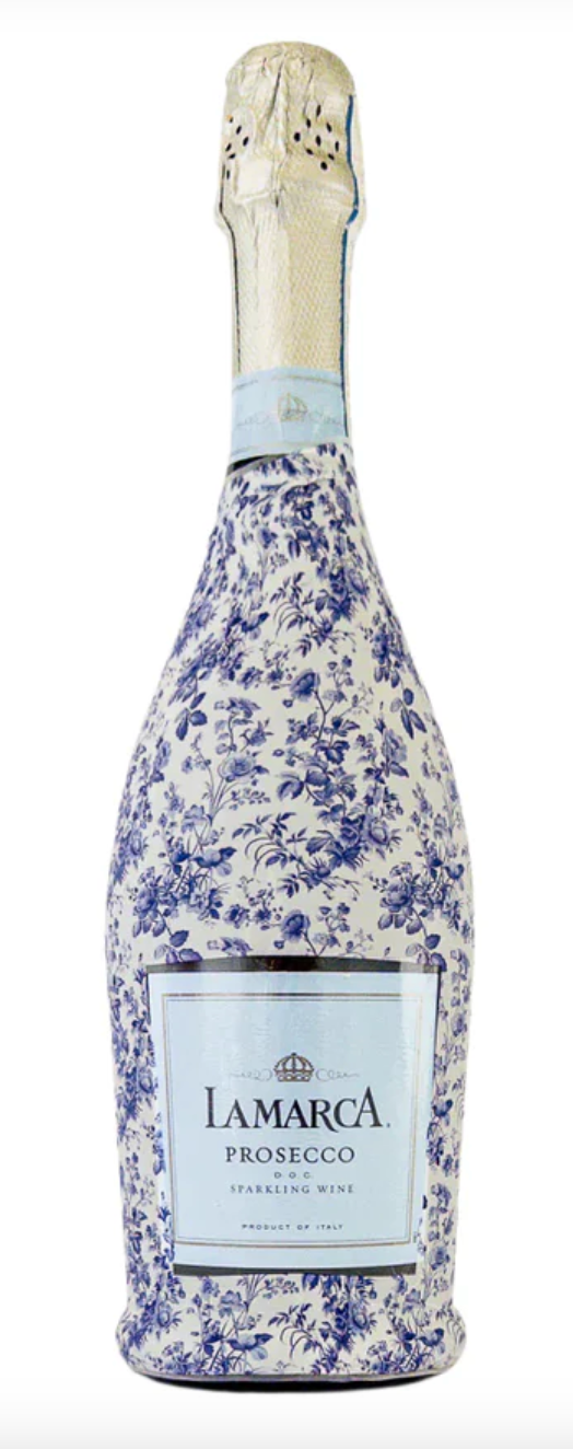 La Marca Bottle Cover