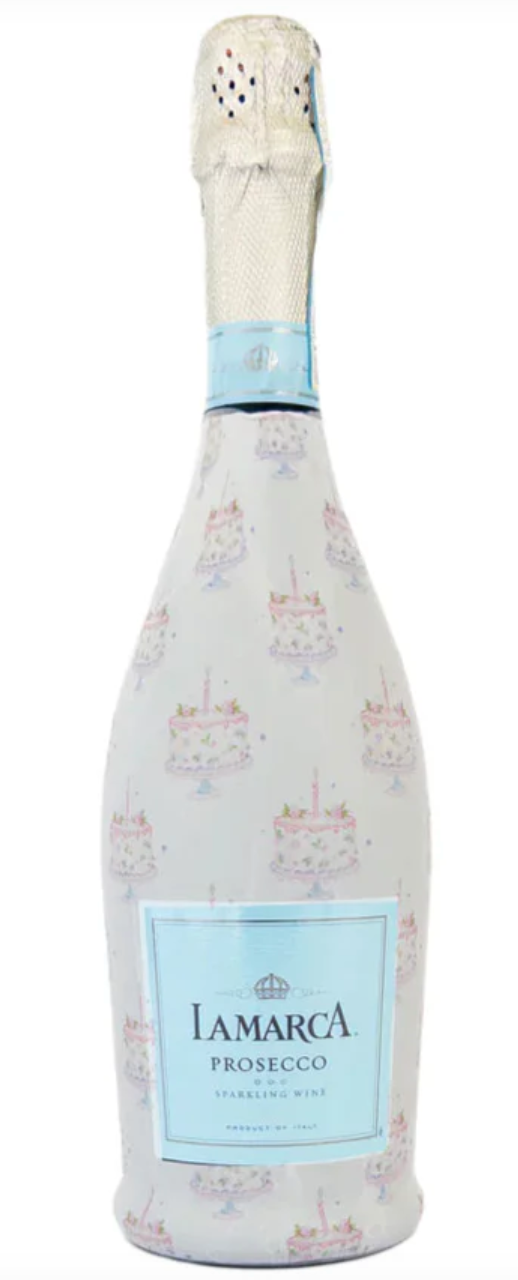 La Marca Bottle Cover