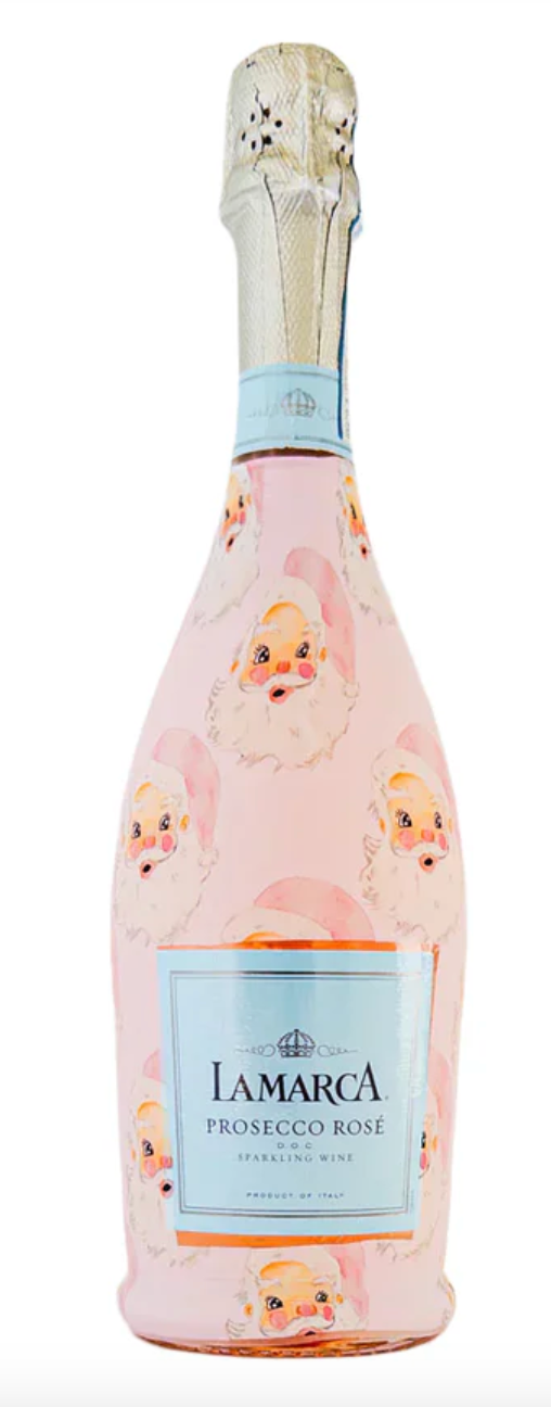 La Marca Bottle Cover
