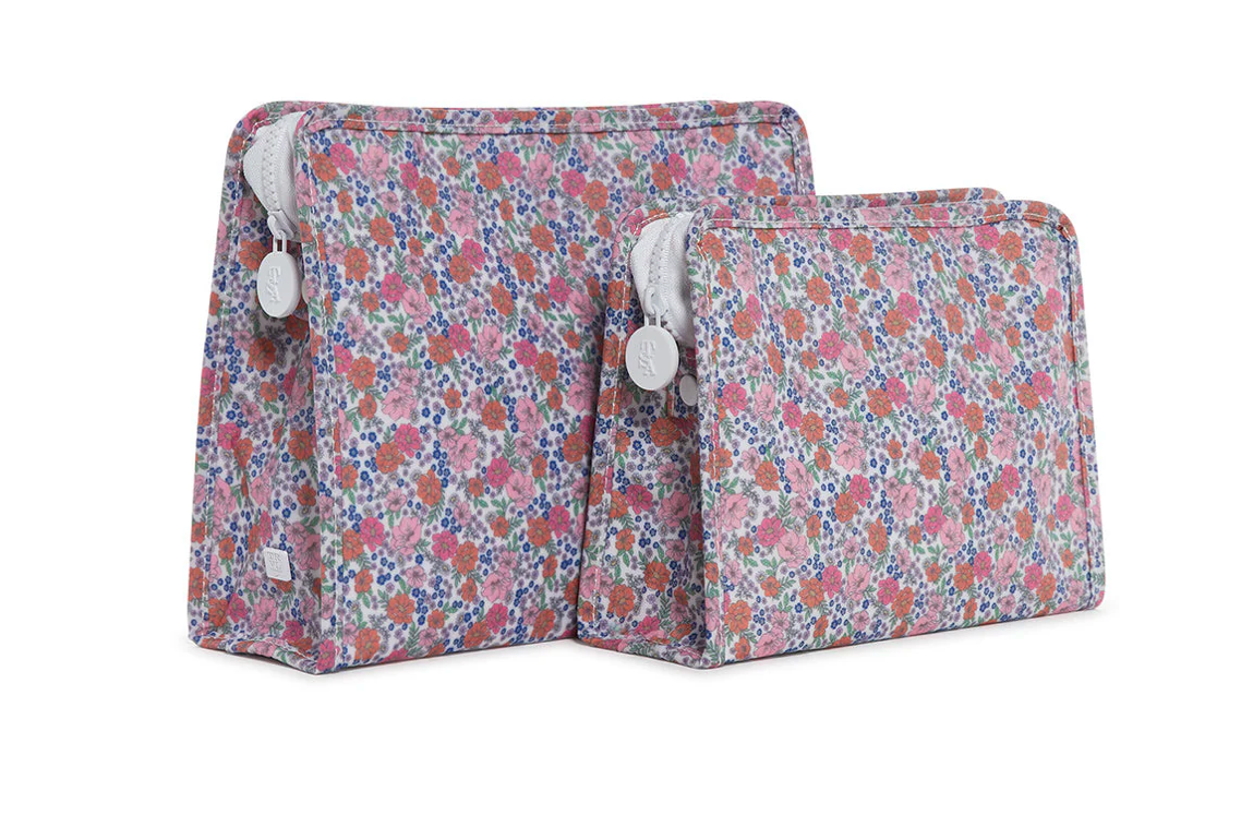 Medium Roadie - Blue Ribbon