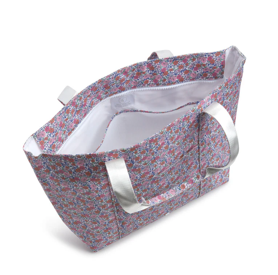 Jumbo Tote - Pink Ribbon