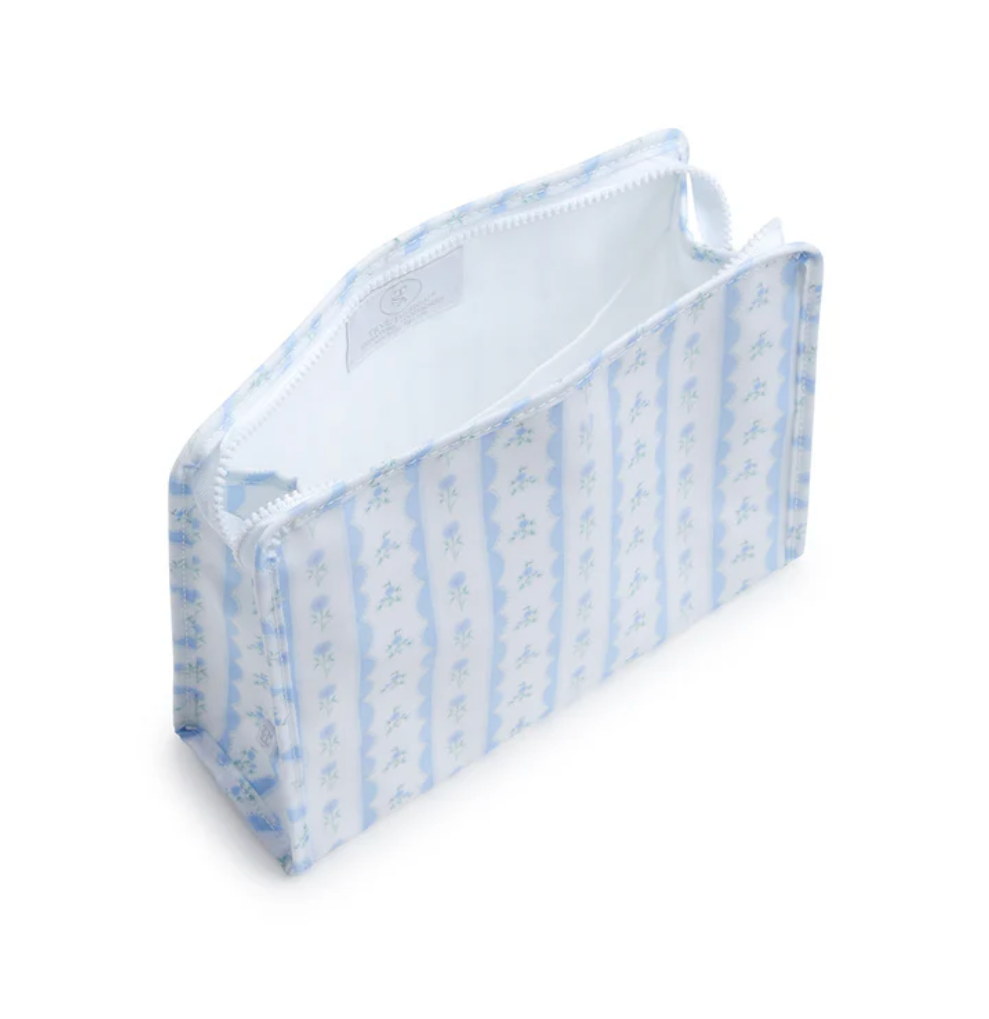 Large Roadie - Blue Ribbon