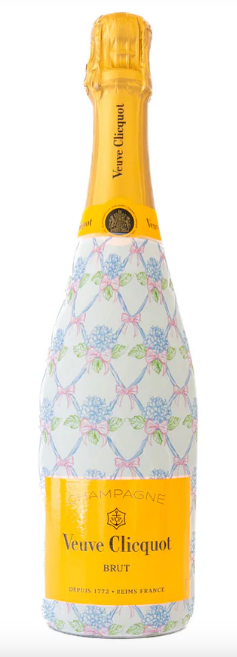 Veuve Cliquot Bottle Cover