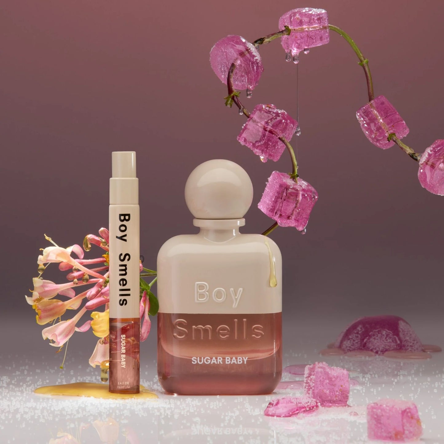 10ML - Sugar Baby