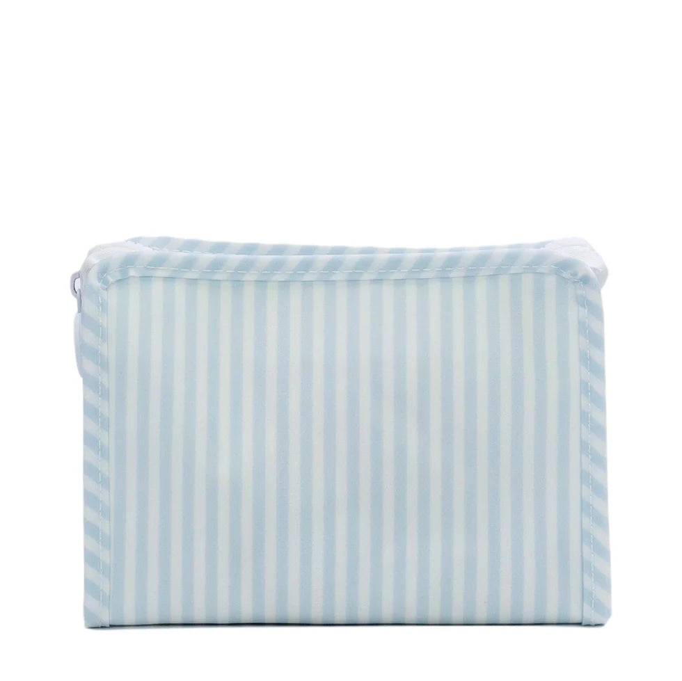 Small Roadie - Blue Stripe