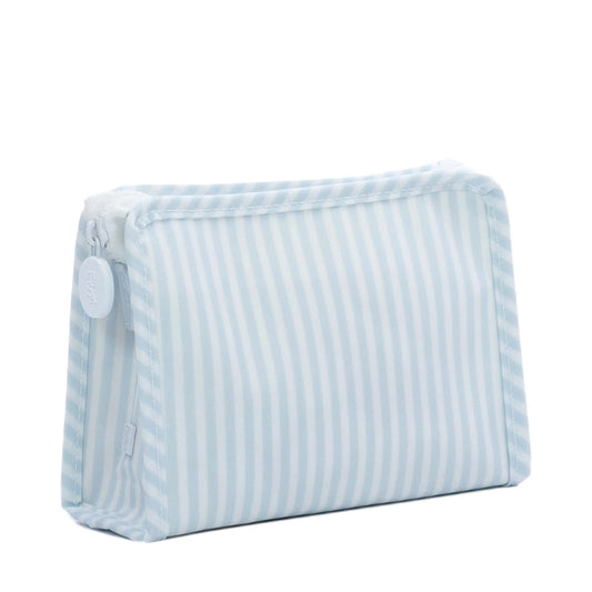 Small Roadie - Blue Stripe