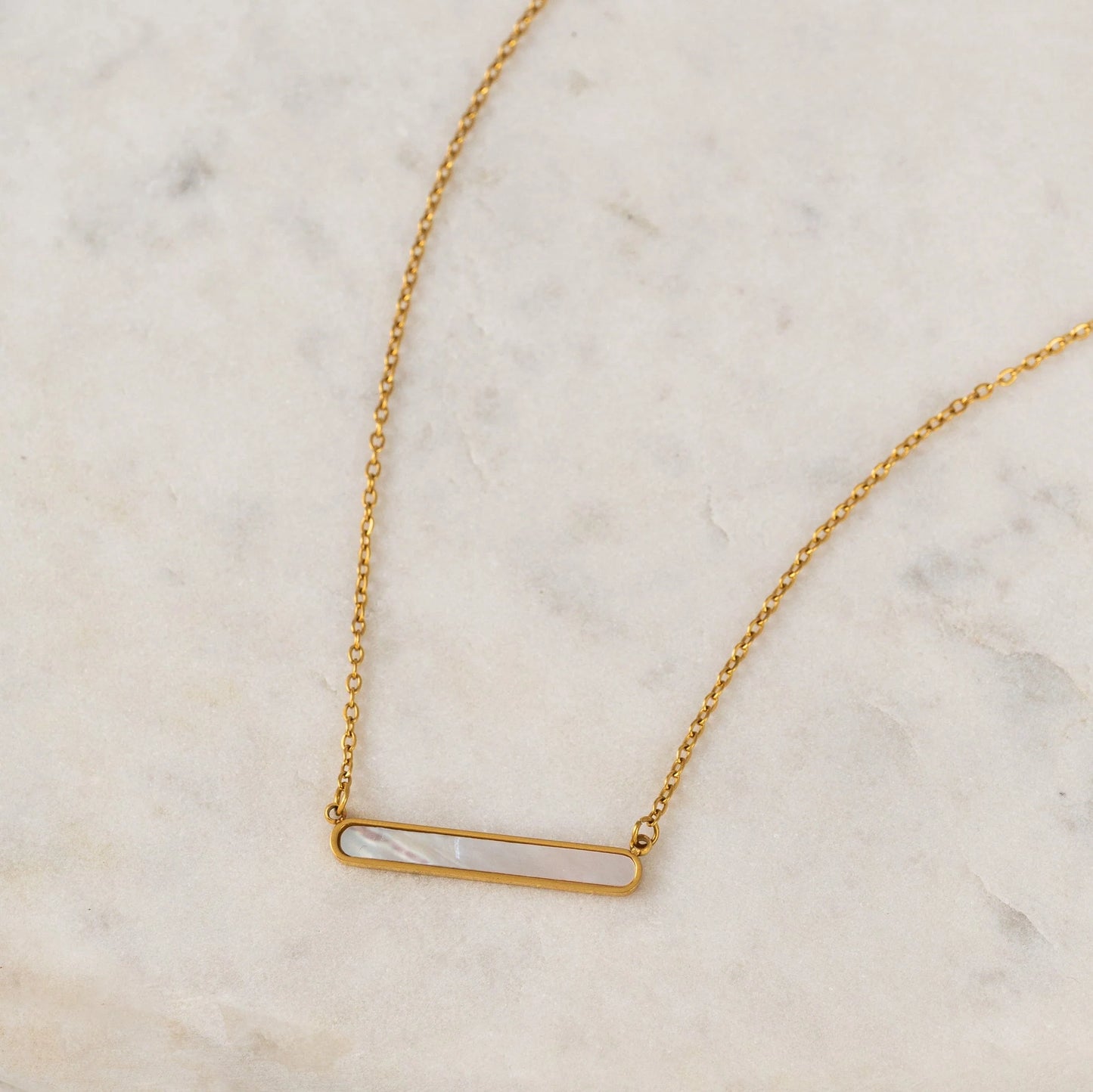 Necklace - Tofino
