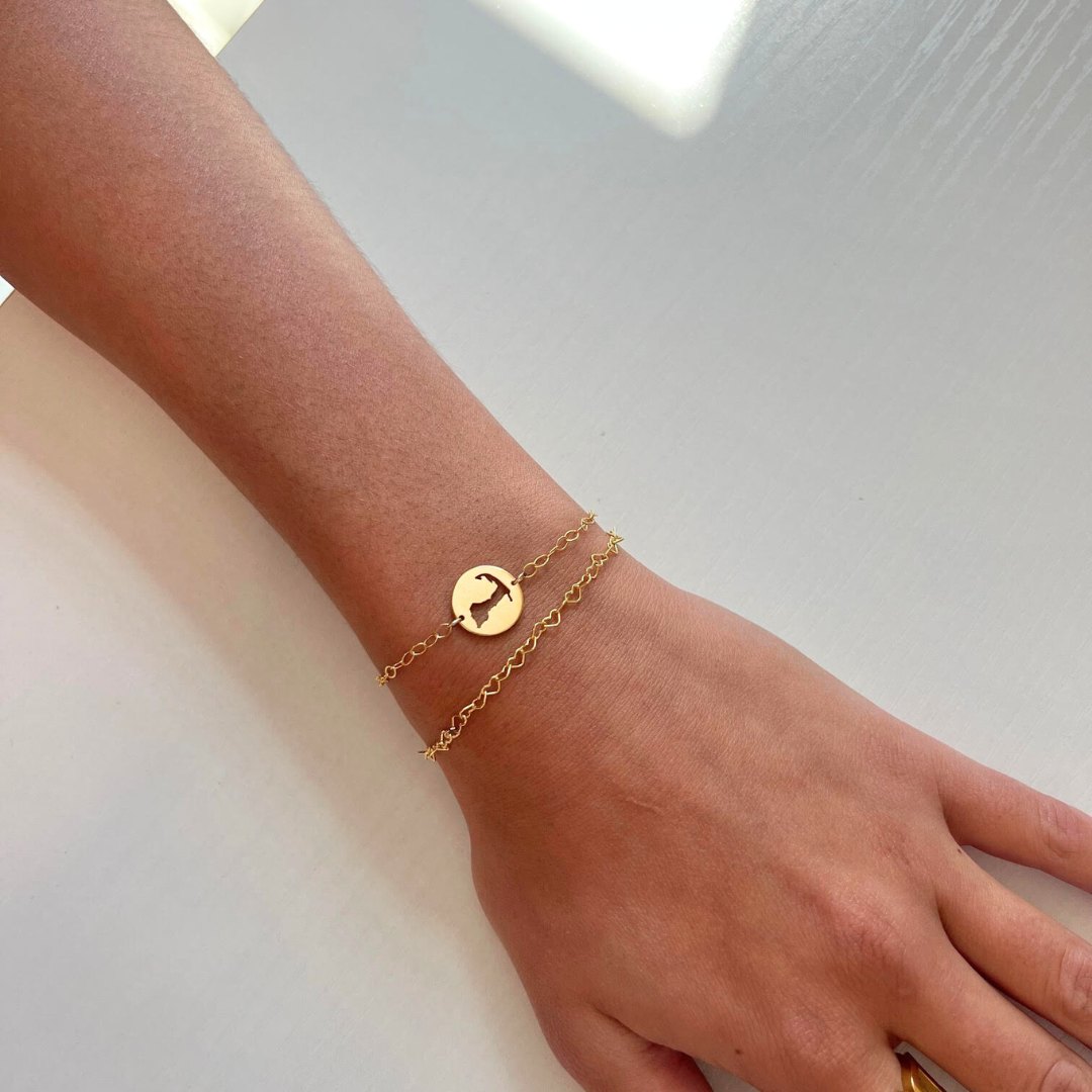 Cape cod sales bracelet store