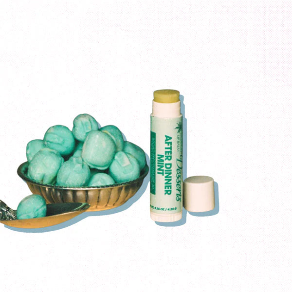Lip Balm - After Dinner Mint
