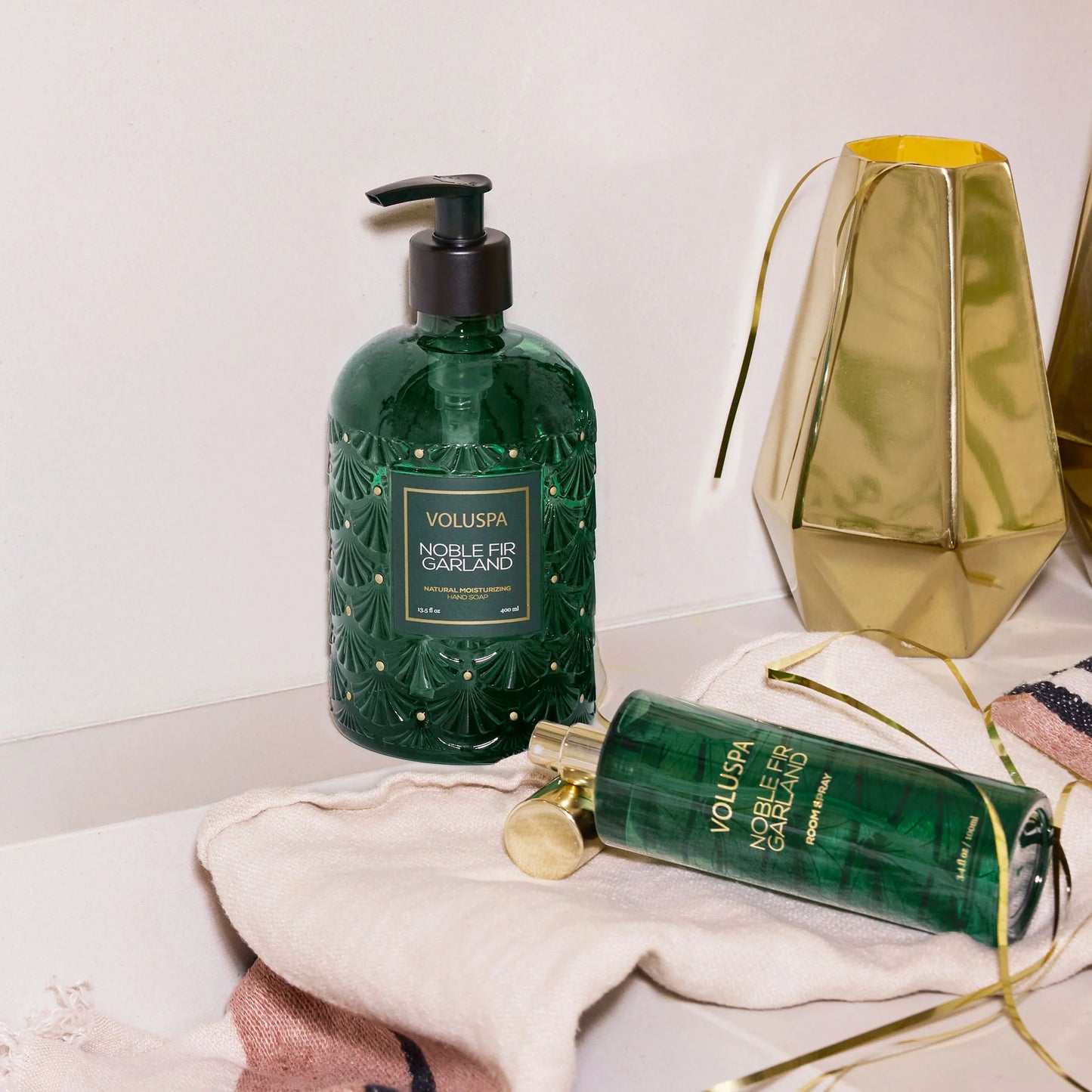 Hand Soap - Noble Fir