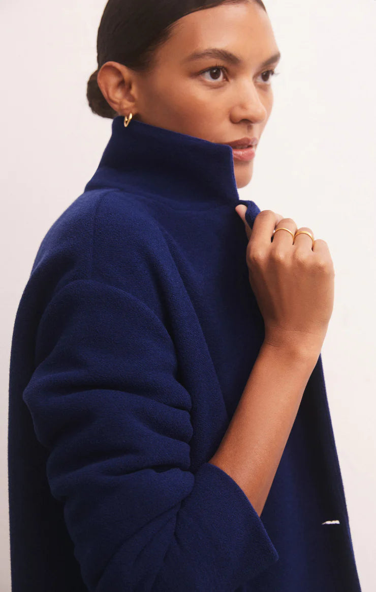 Mason Coat