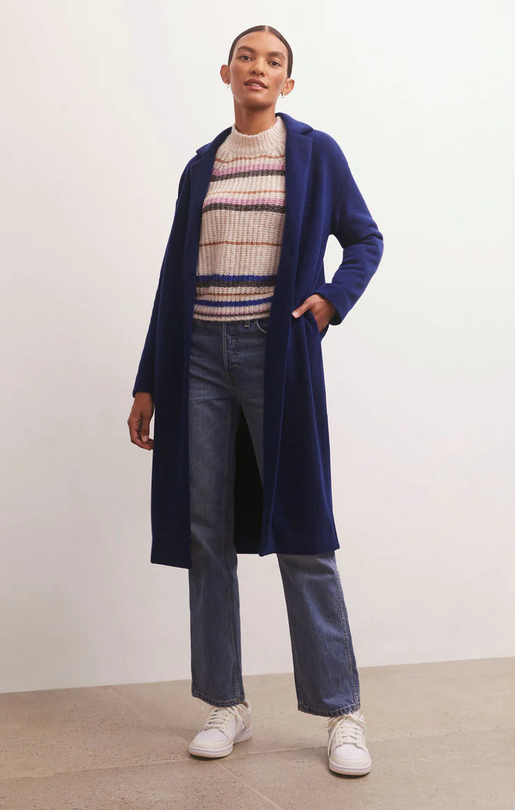 Mason Coat