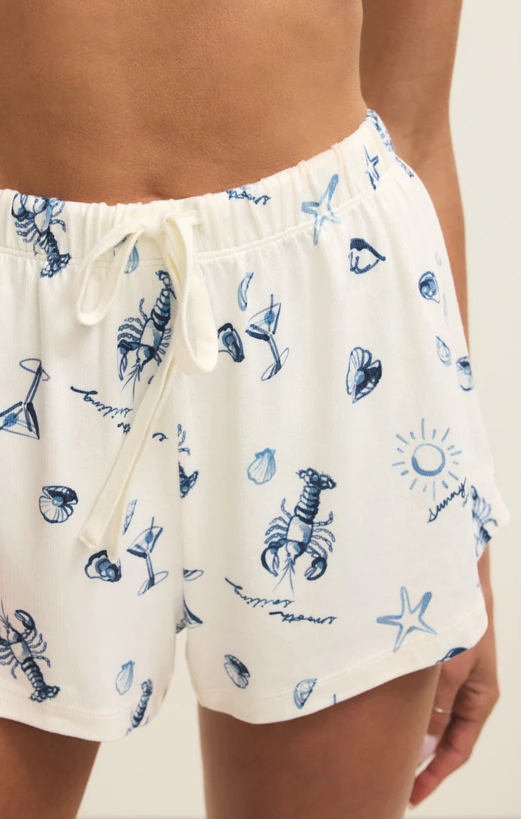 Lost at Sea Shorts