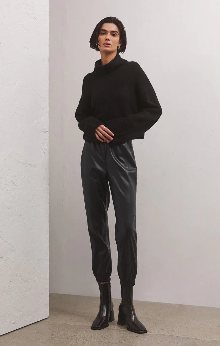 Ursa Sweater Top