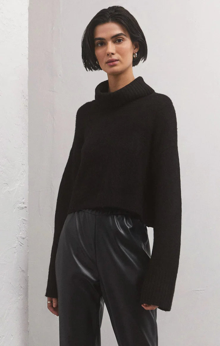 Ursa Sweater Top