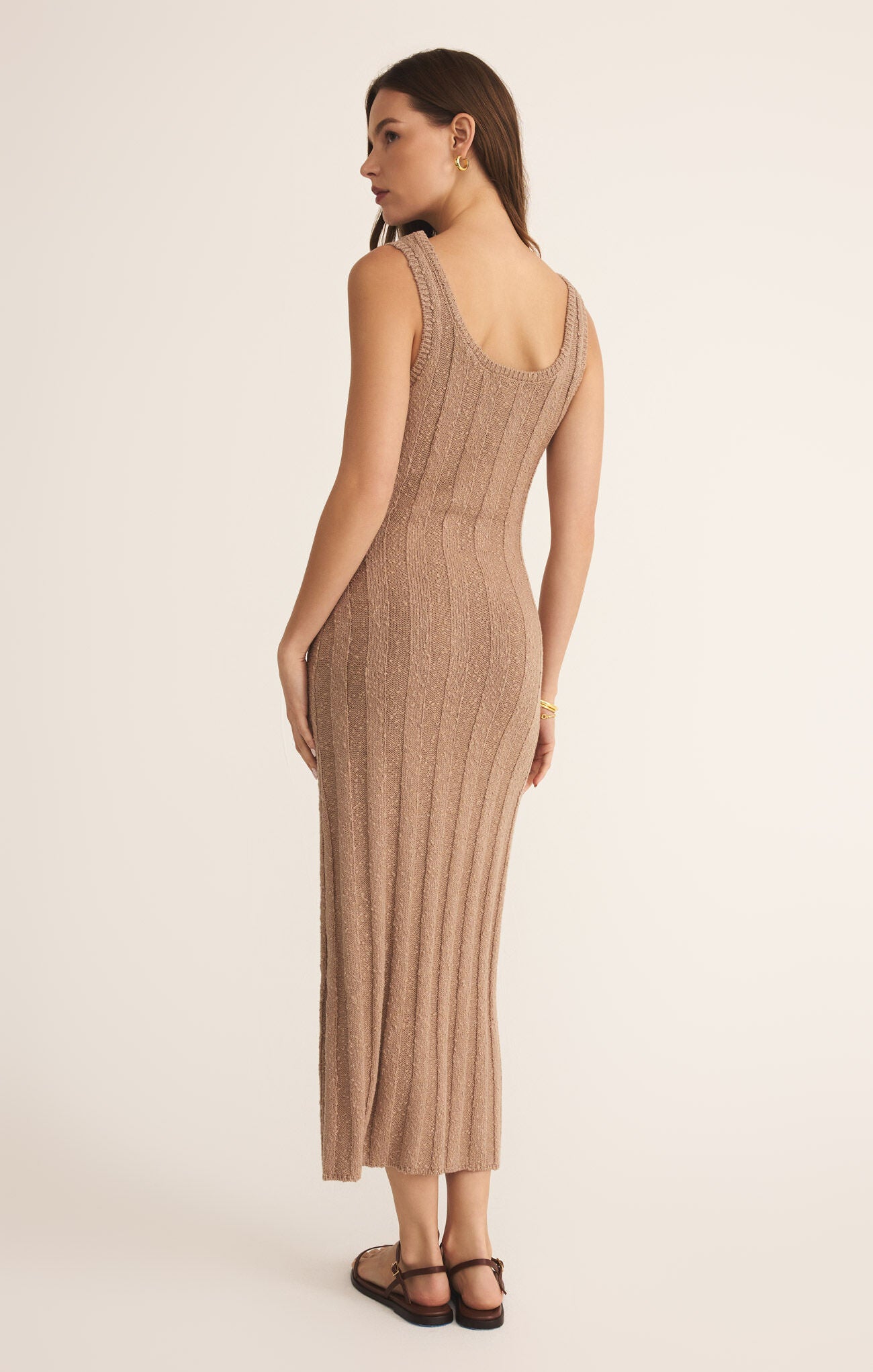 Corsica Midi Dress