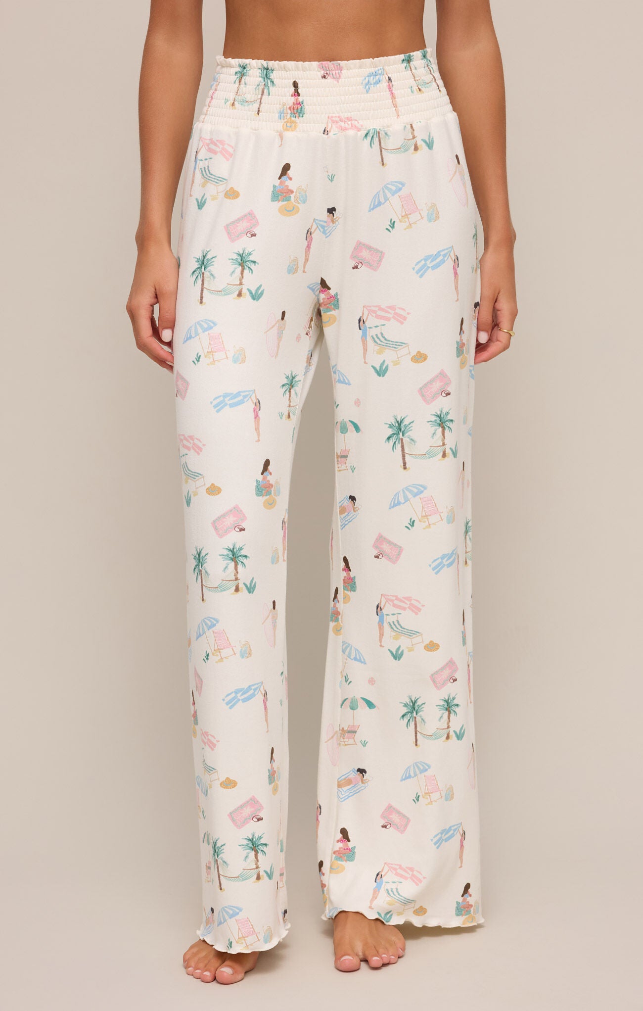 Dawn Beach Days Pant