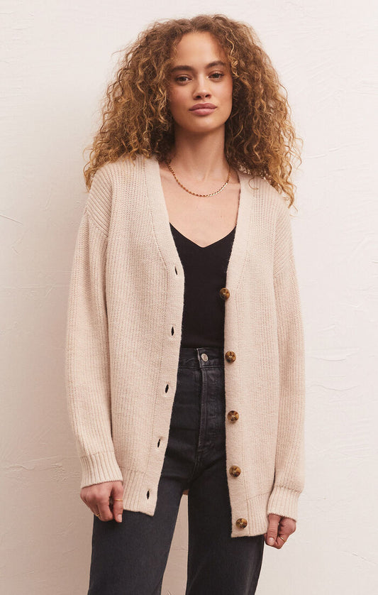 Fern Cardigan
