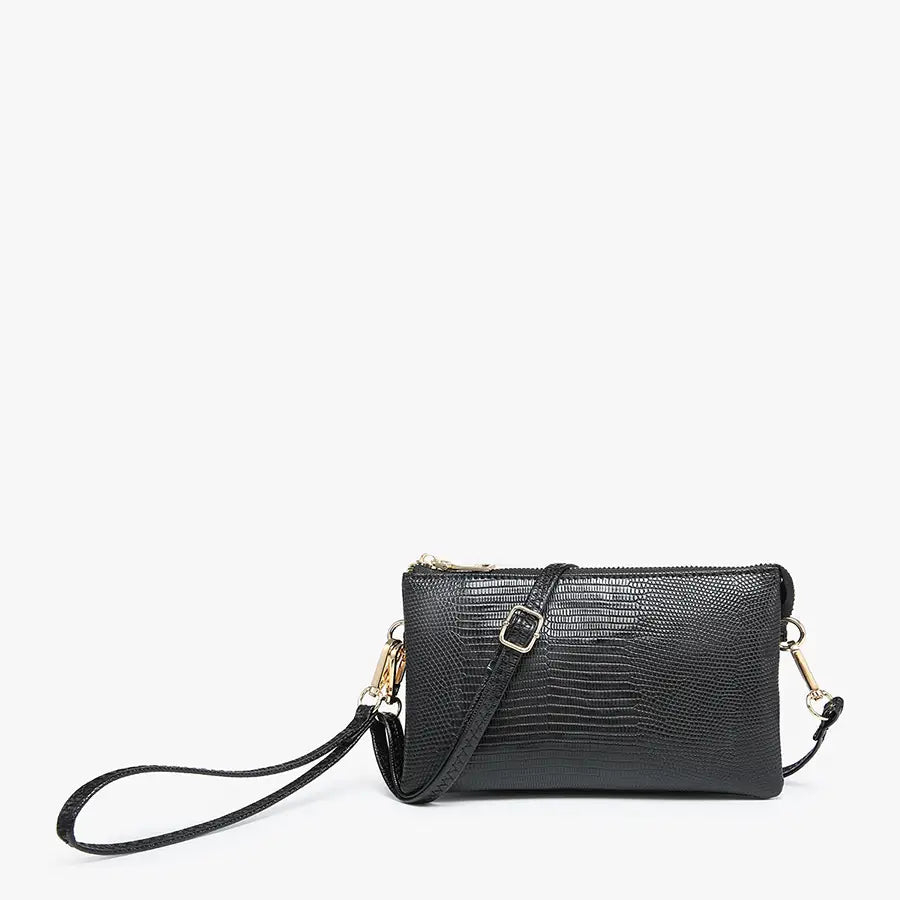 Lizard Anyday Crossbody