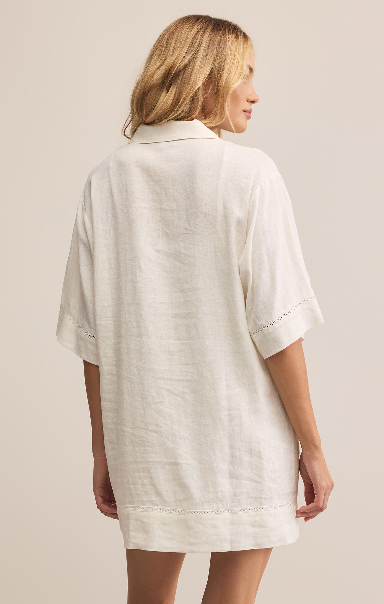 Condesa Mini Dress