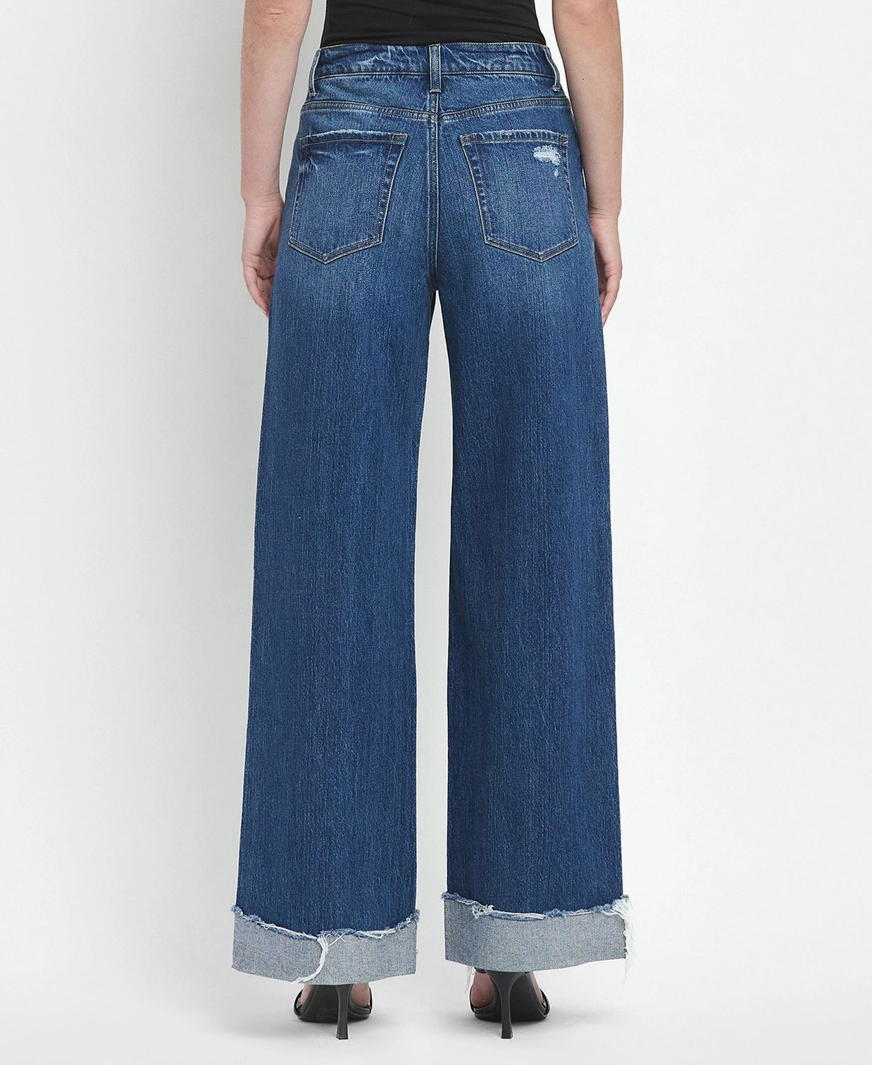 Brewster Baggy Jean
