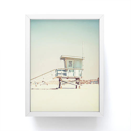 Mini Print - Retro Summer