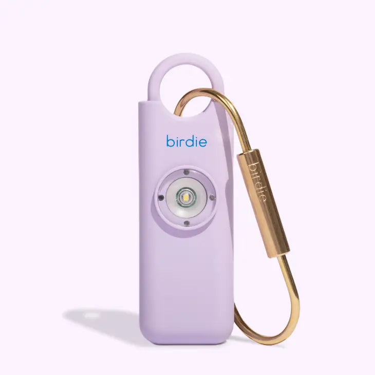 Personal Safety Alarm