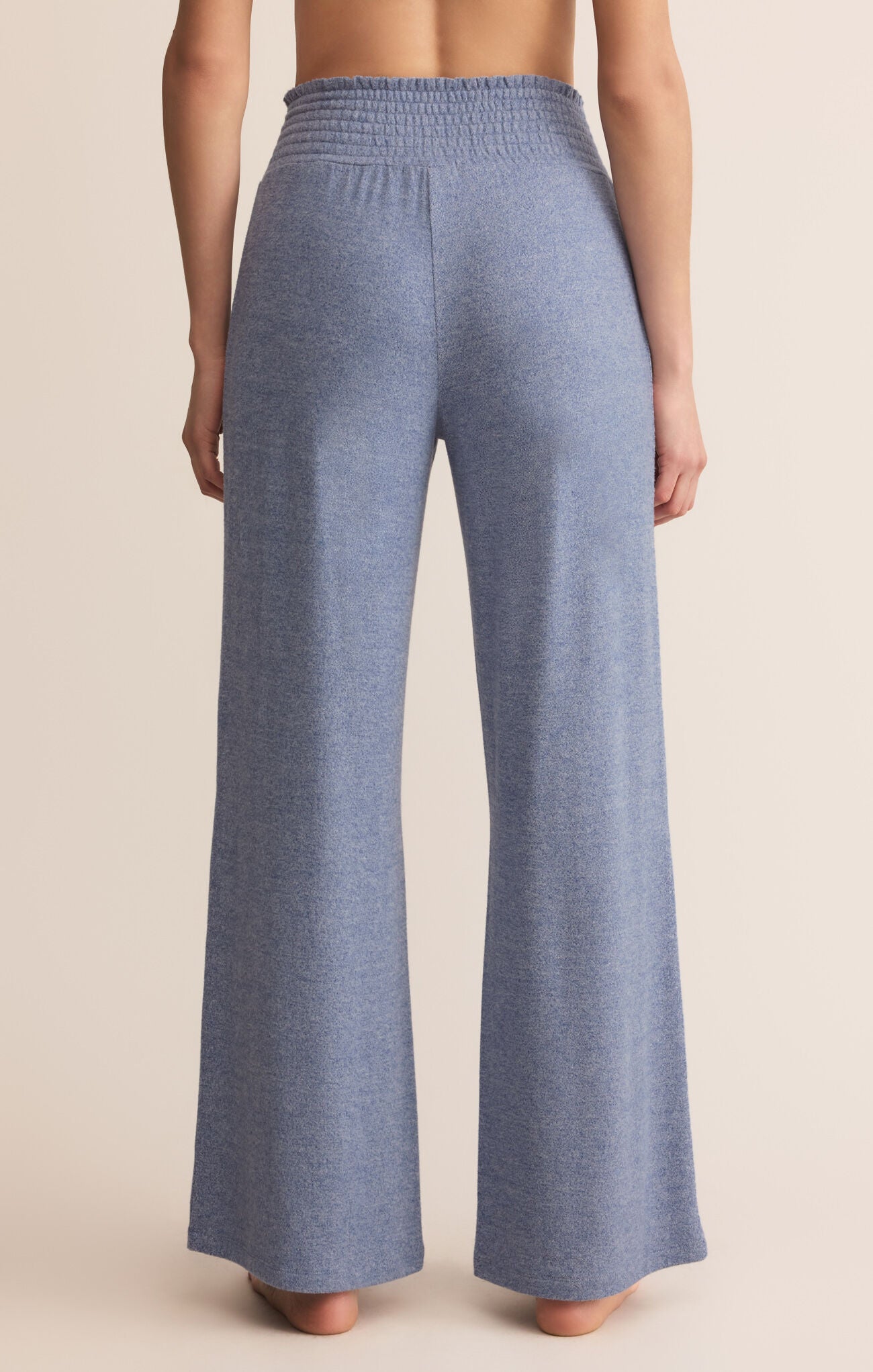 Dawn Smocked Pant
