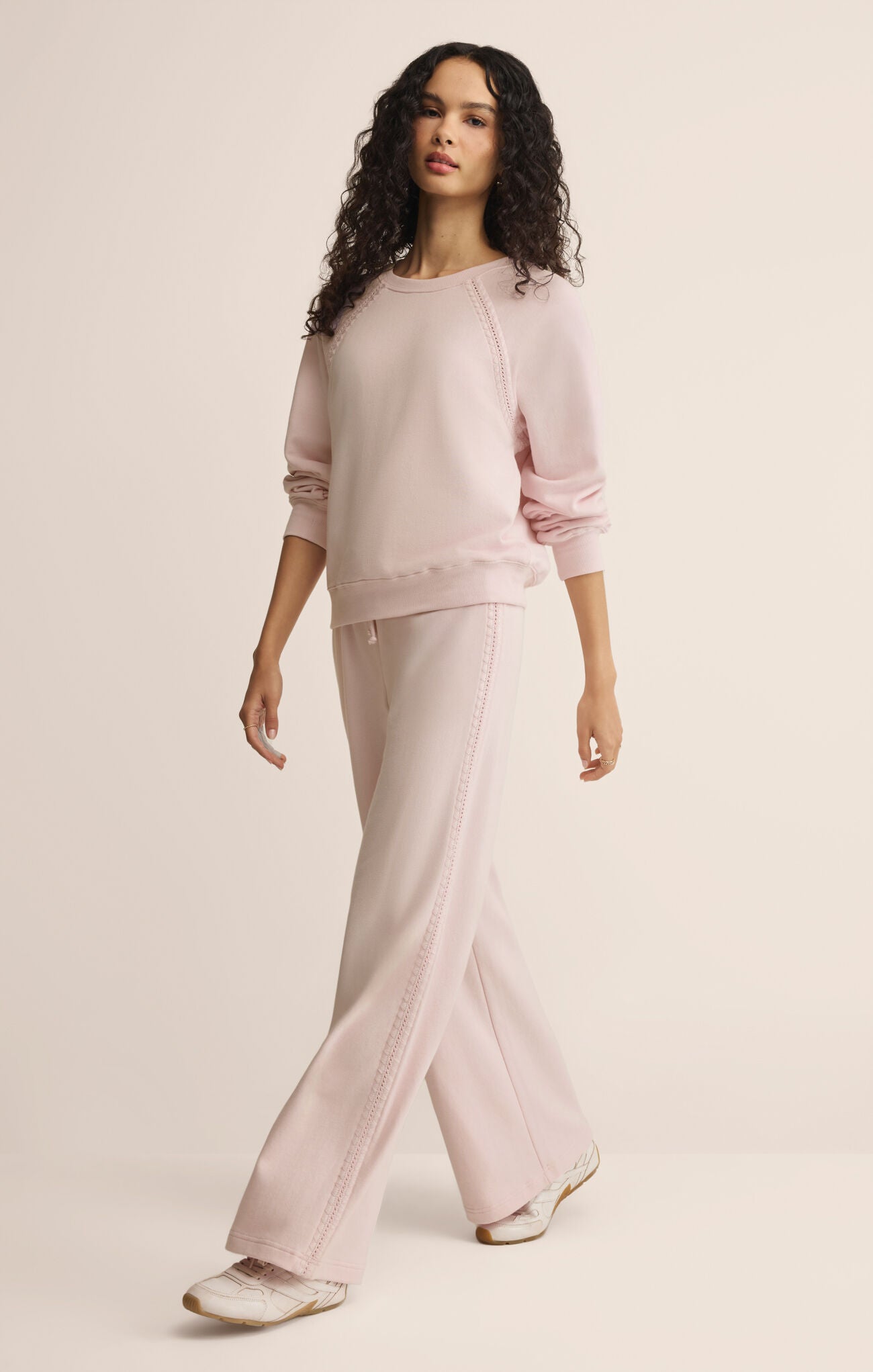 All Around Sweatshirt