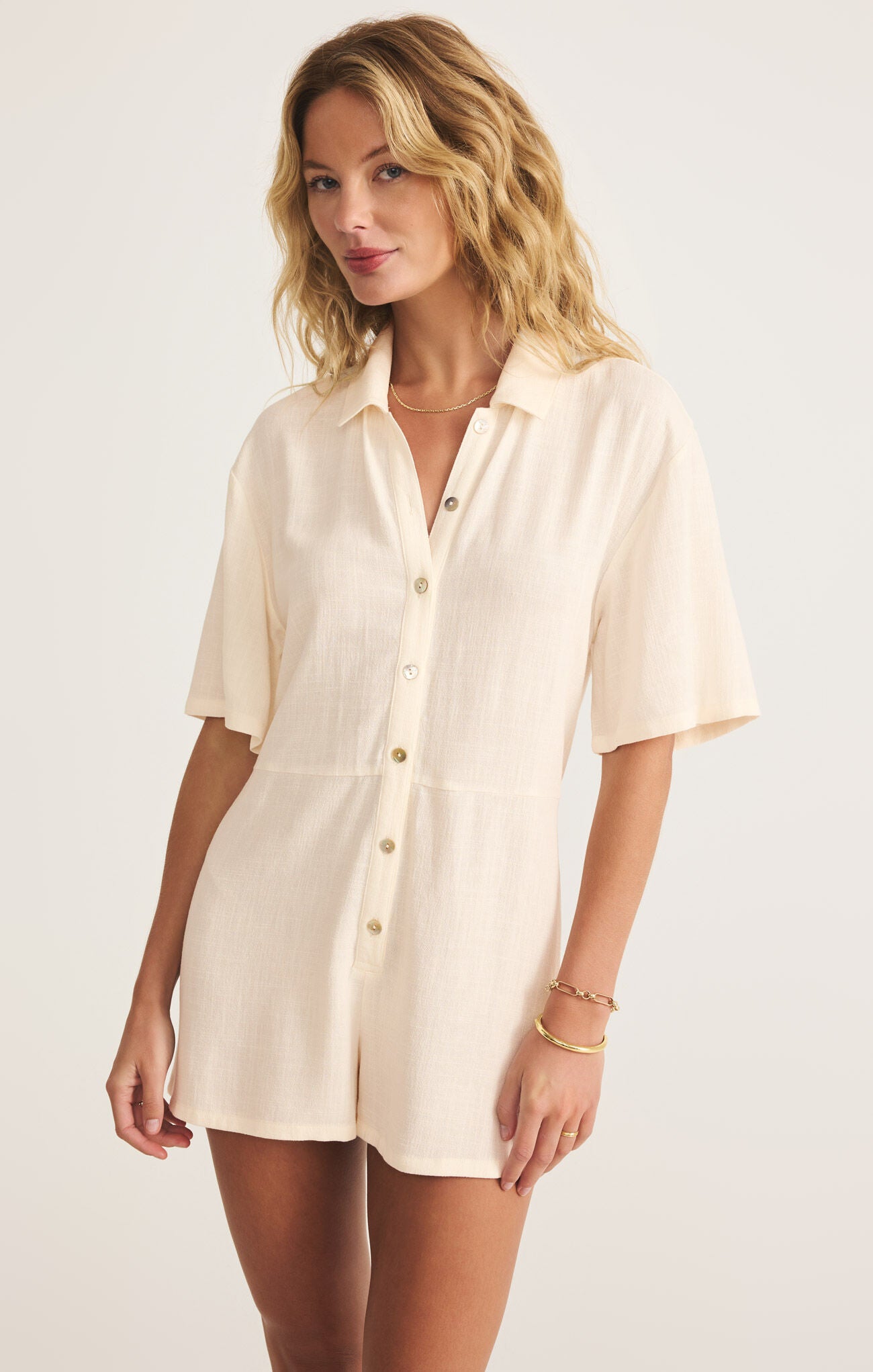 Marcell Romper