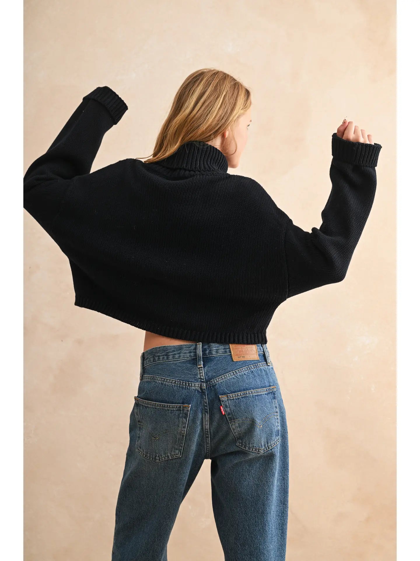 Chilly Usa Sweater