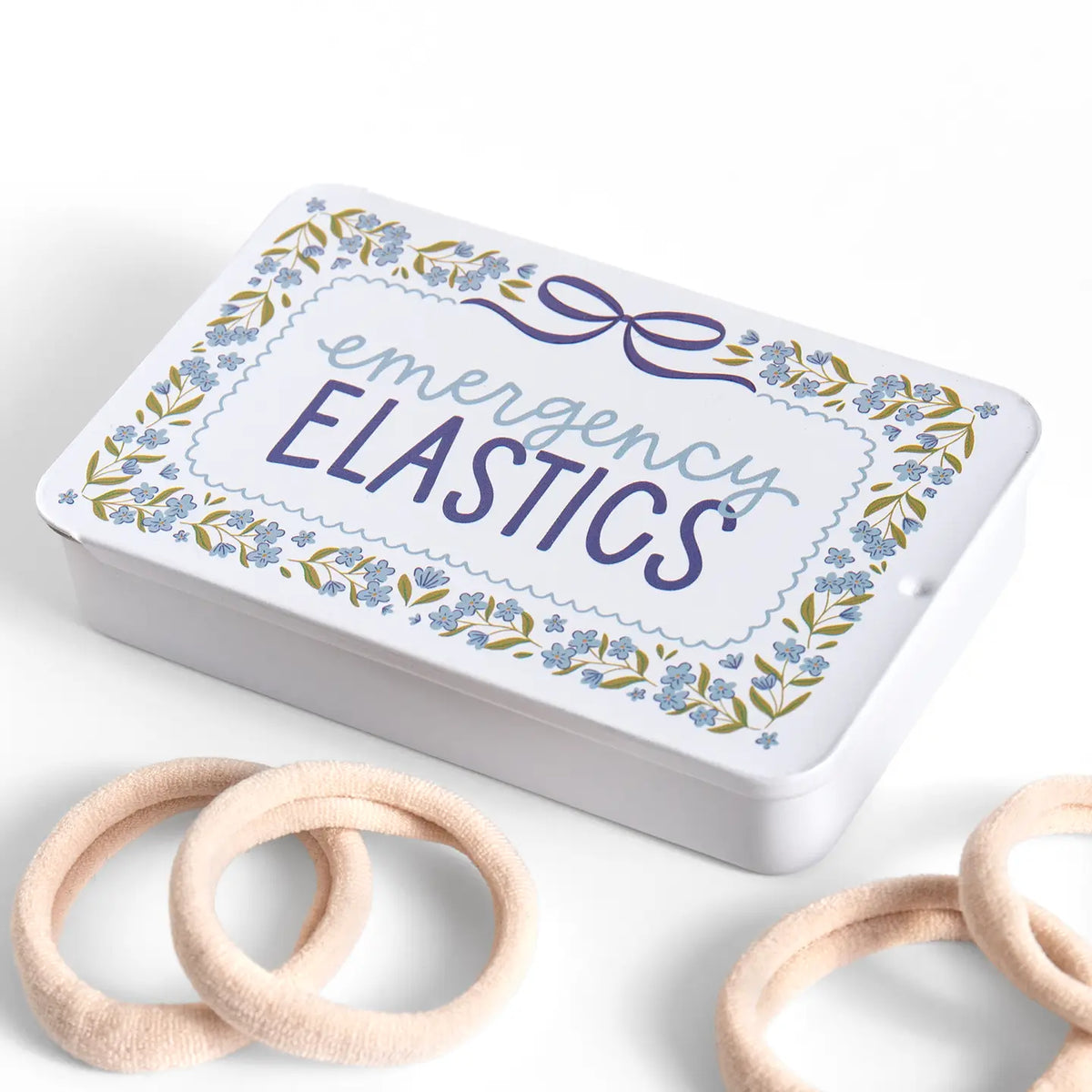 Emergency Elastics