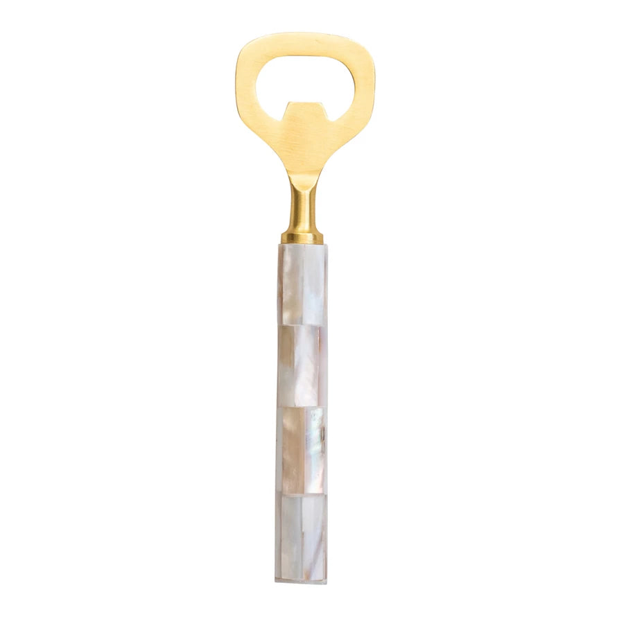Mop Bottle Opener