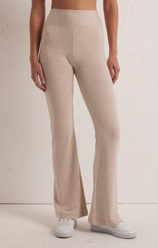 Everyday Modal Flare Pants
