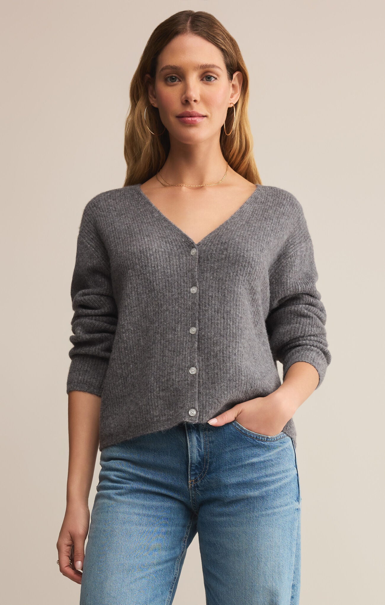 Emile Cardigan