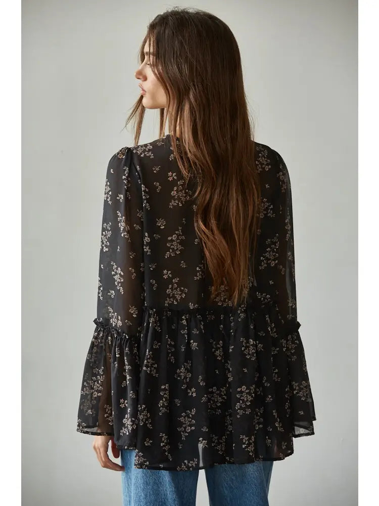 Crisp Air Top