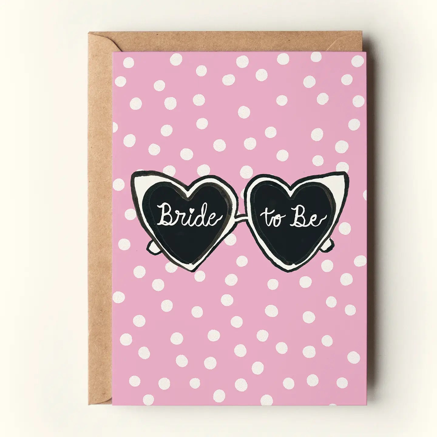 Card - Bride To Be