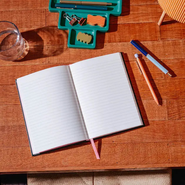 Notebook - Joy Notes & Thoughts