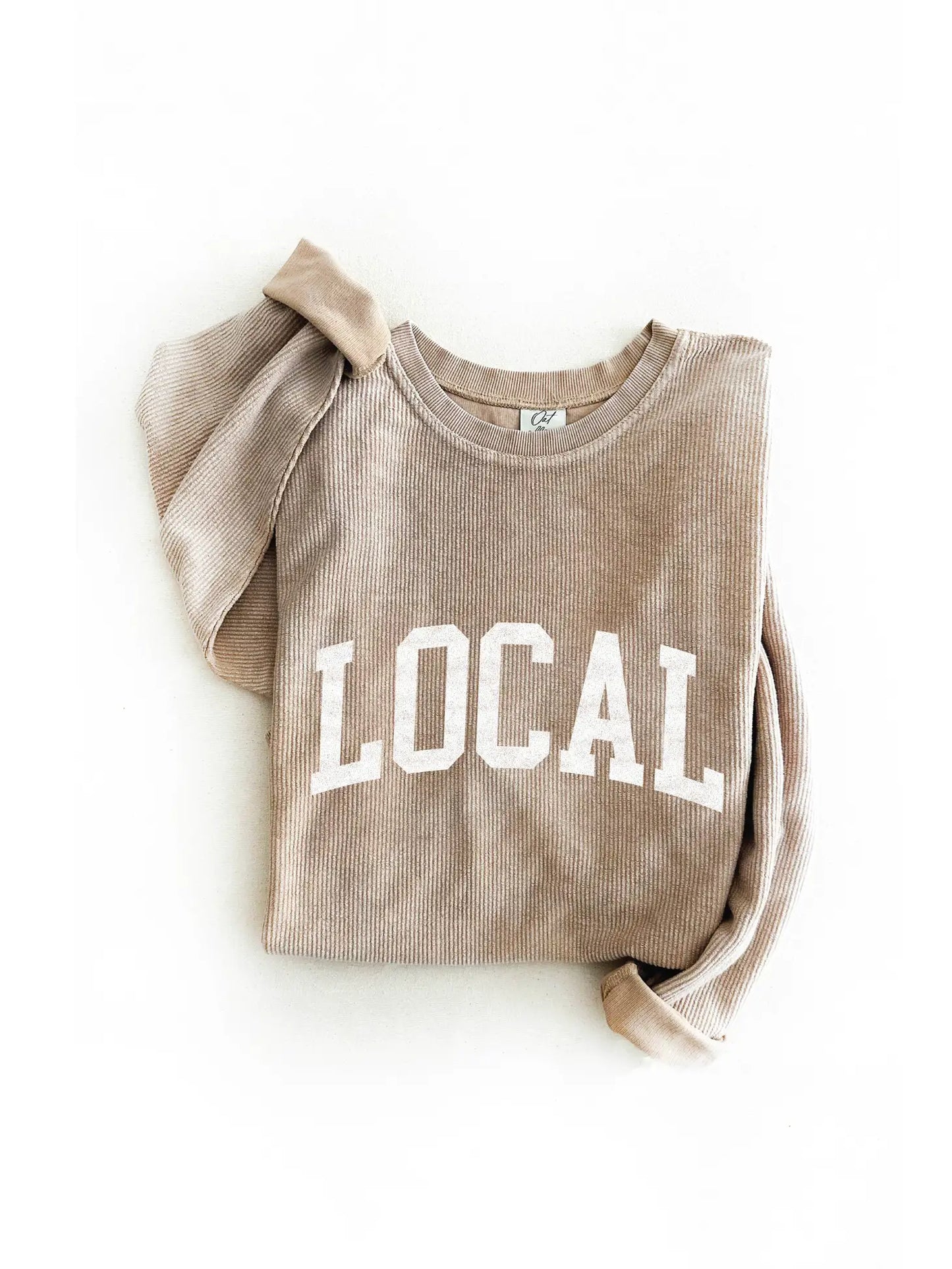 Thermal Sweatshirt - Local