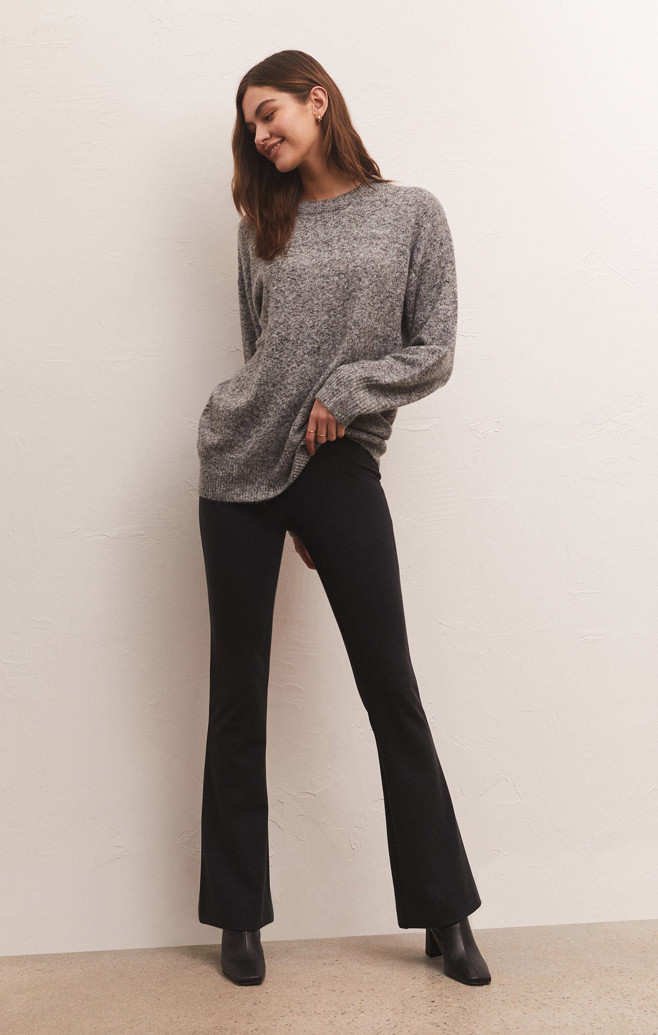 Silas Pullover Sweater