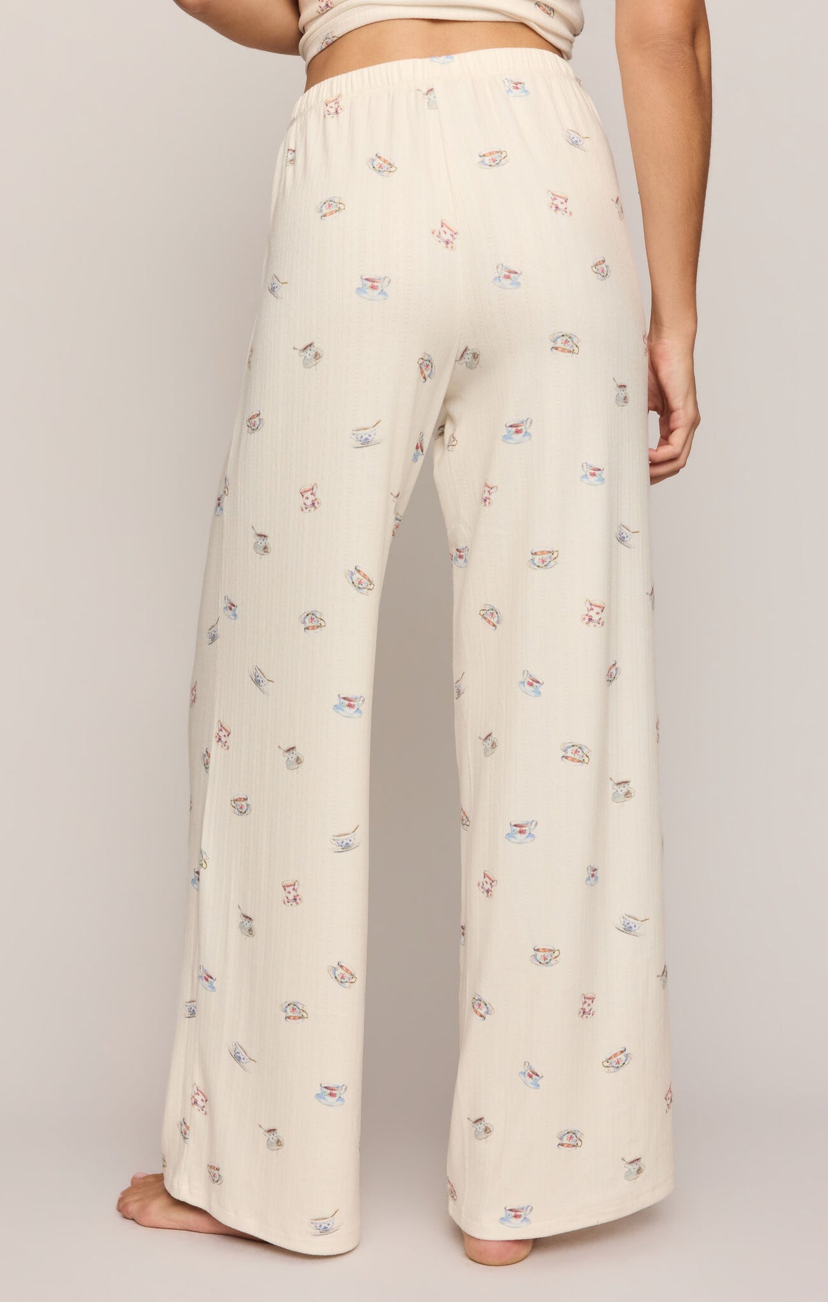 Tea Time Pant