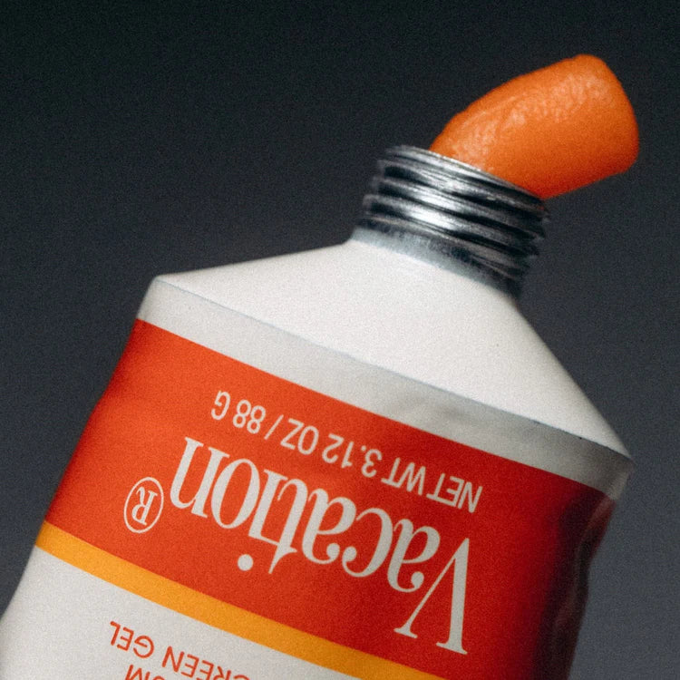 Spf 30 - Orange Gelee