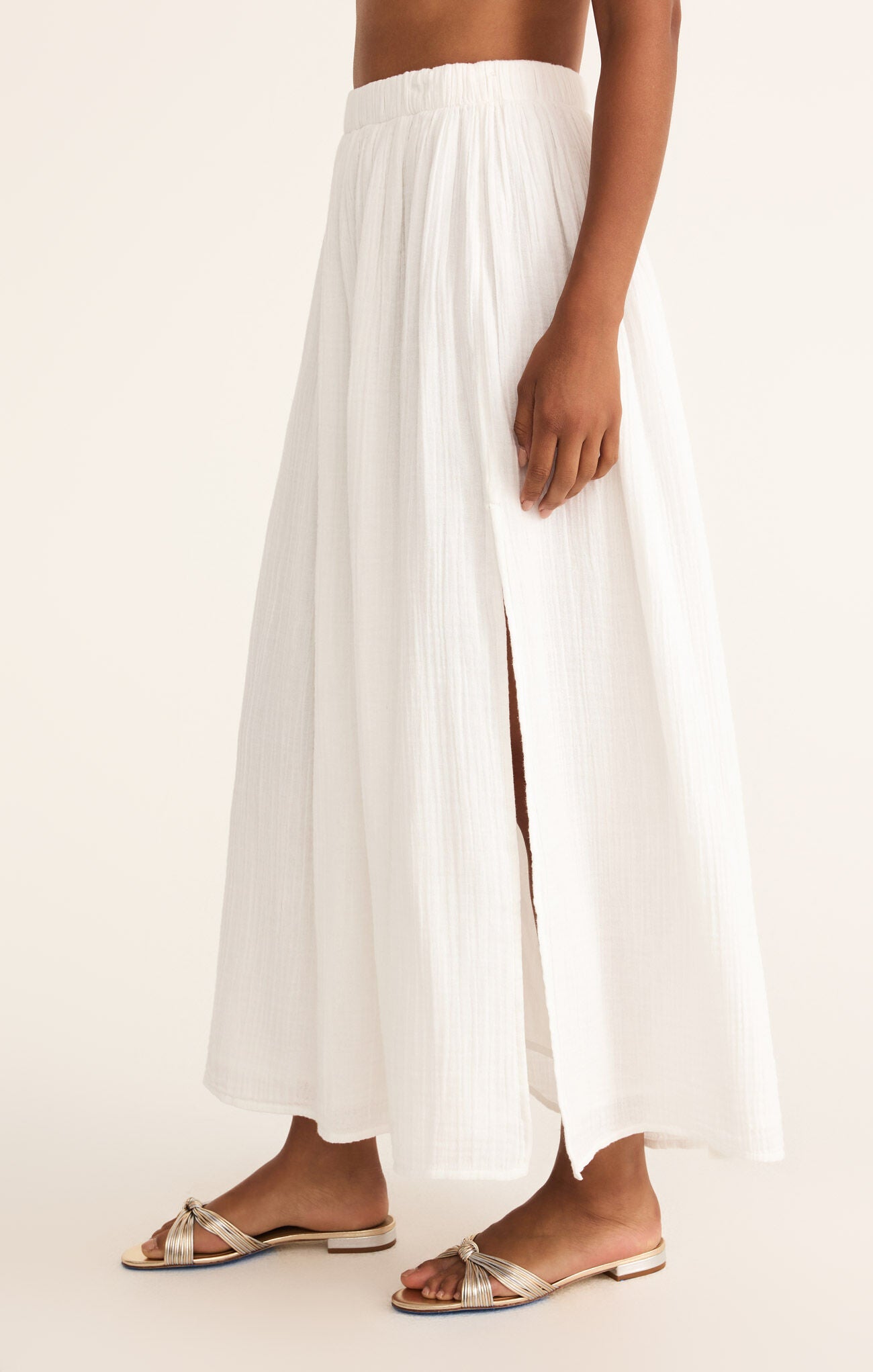 Reina Airy Skirt
