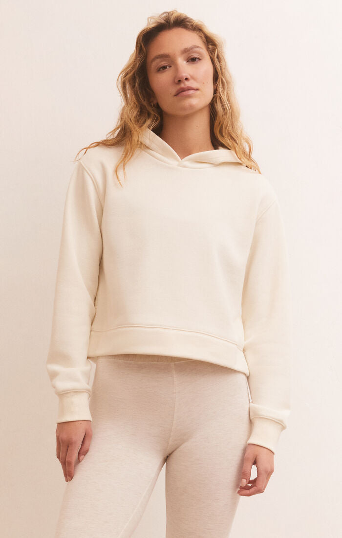 Layered Up Hoodie
