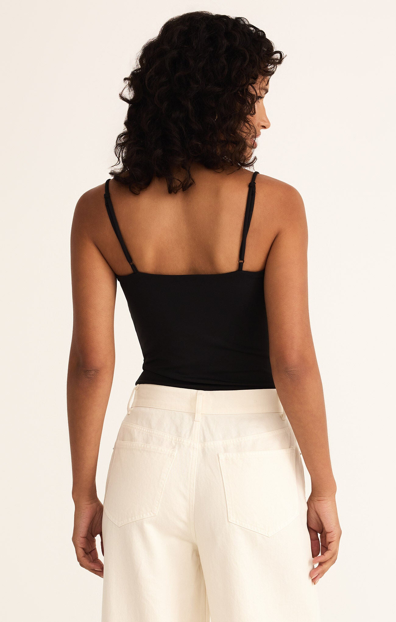 Lane Luxe Smooth Bodysuit