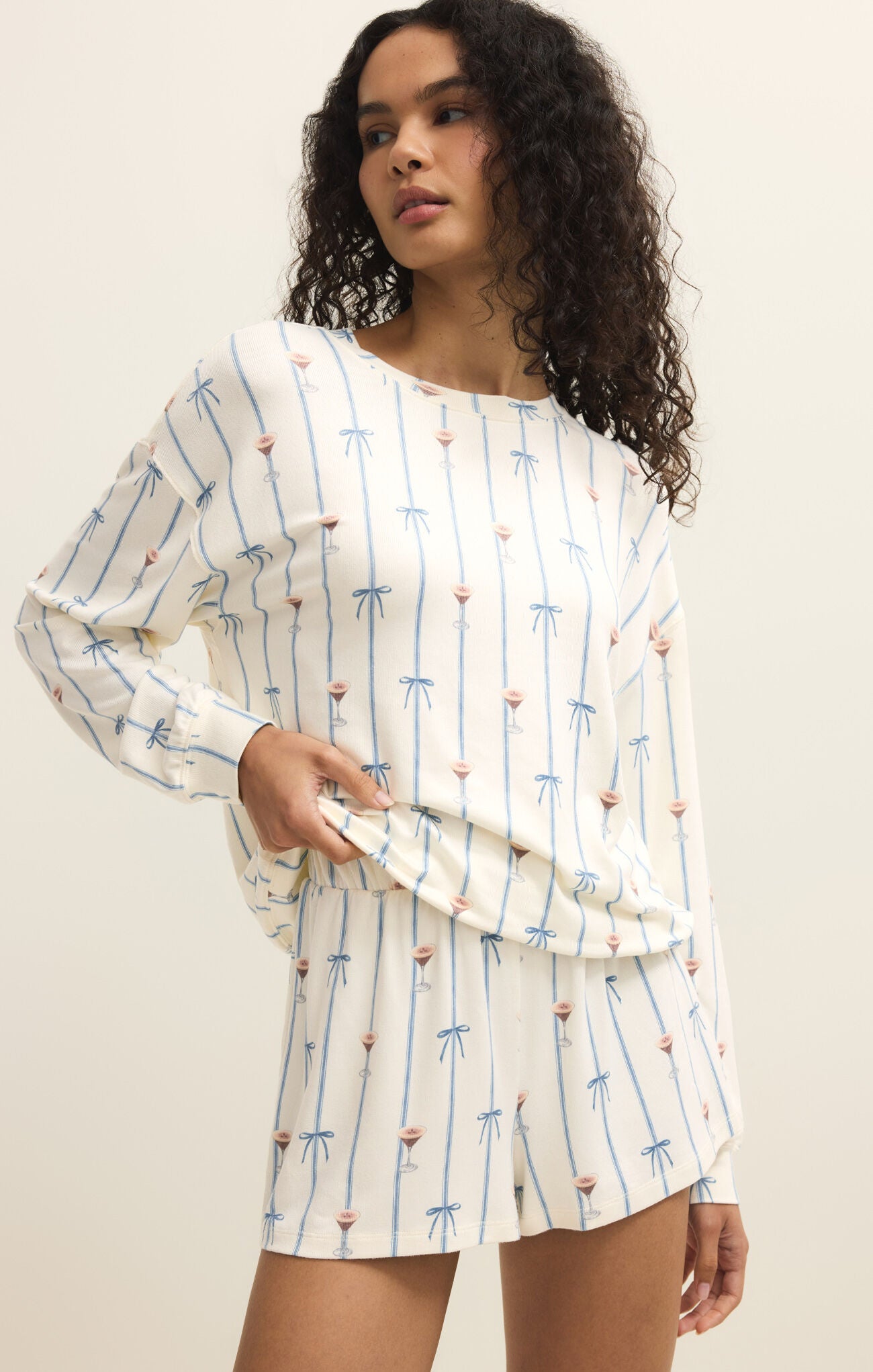 Cozy Espresso Martini Top