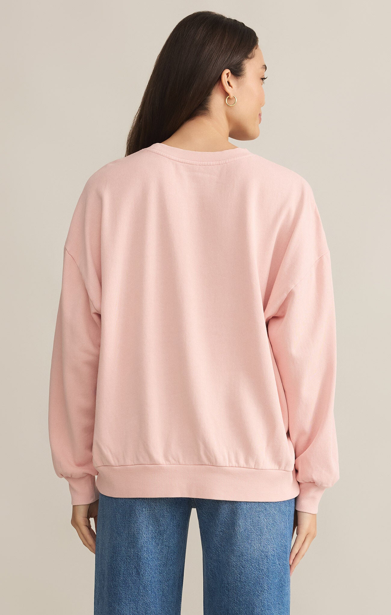 Sauv Blanc Sunday Sweatshirt