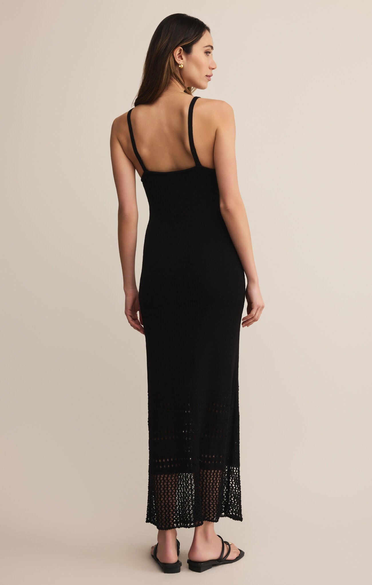 Callahan Midi Dress