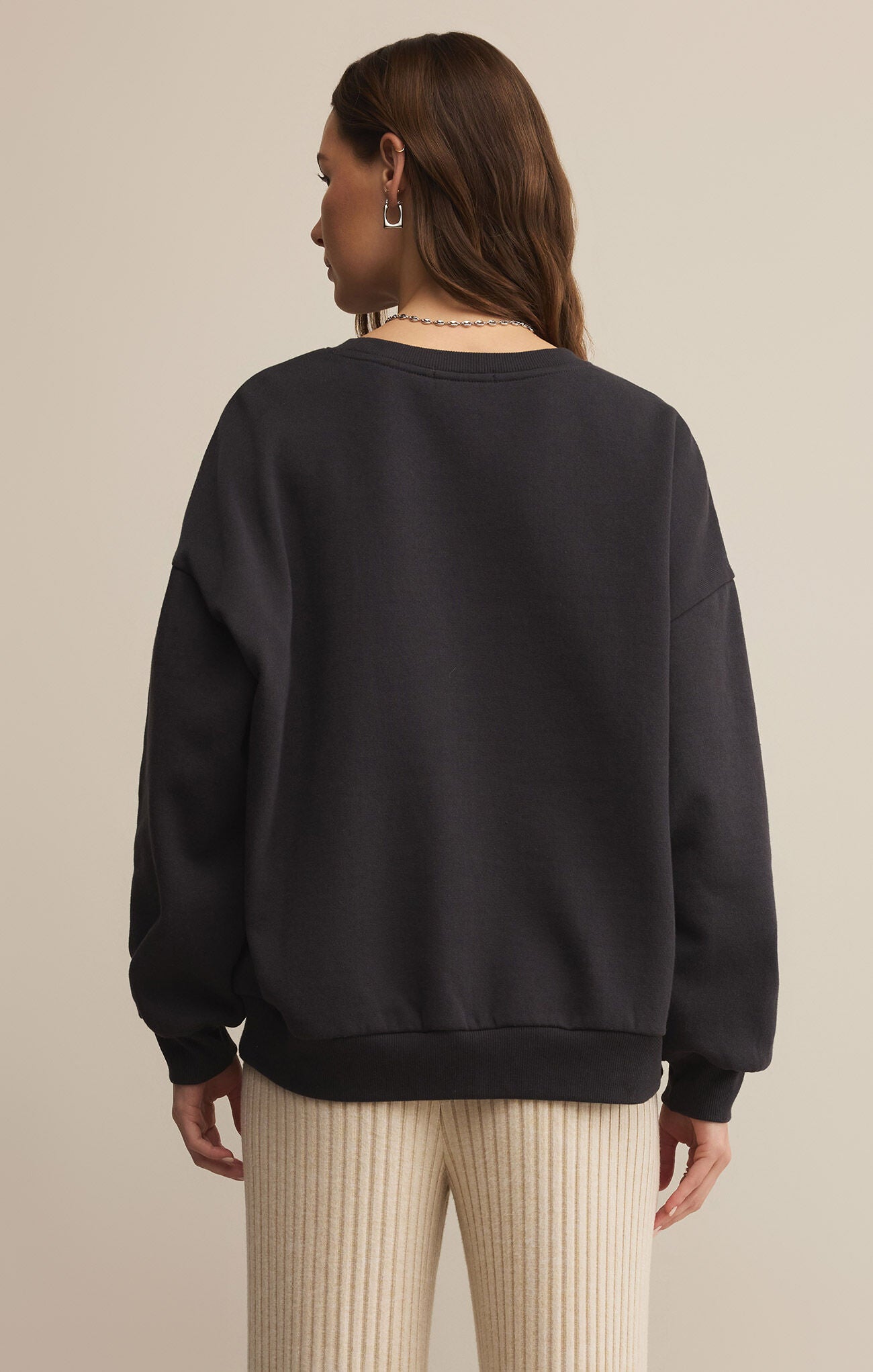 Oversized Martini Sweater