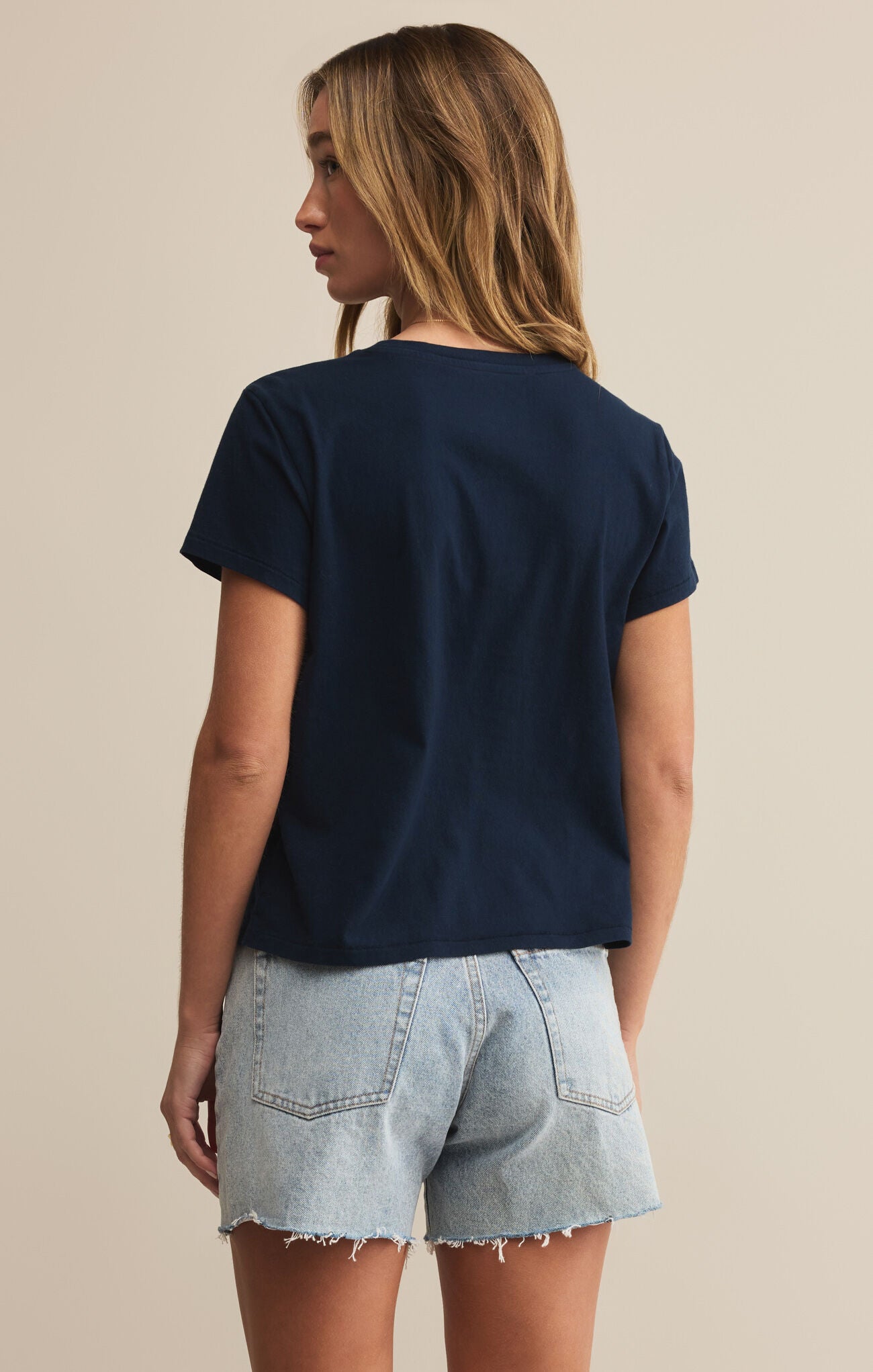 Coast Tourist Tee